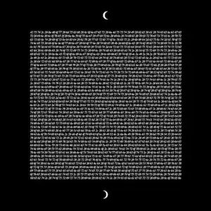 Love In The Black Stack BY The Hundred In The Hands